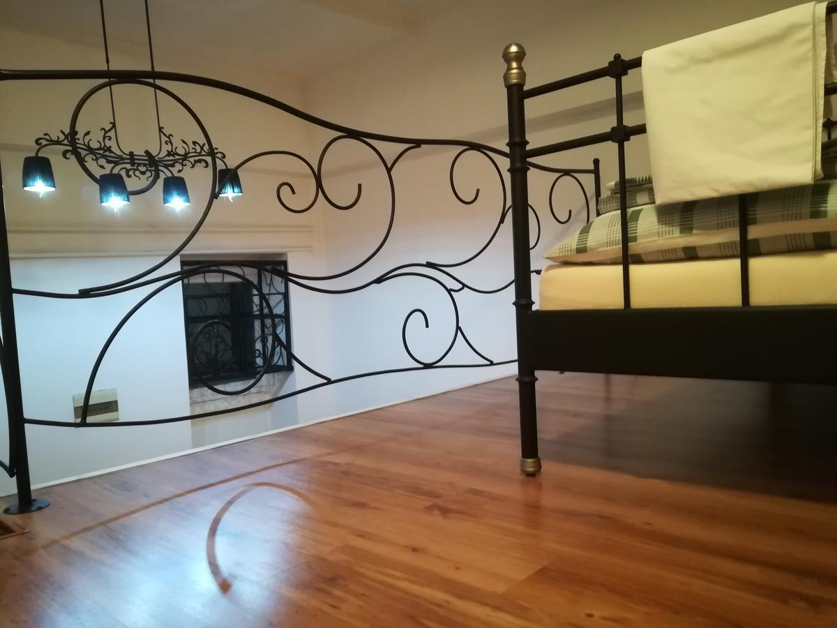 Apartman Galerija Novi Sad Eksteriør billede