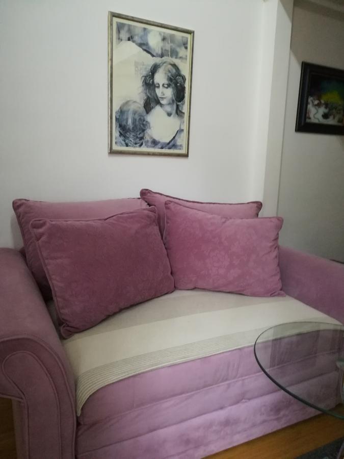 Apartman Galerija Novi Sad Eksteriør billede